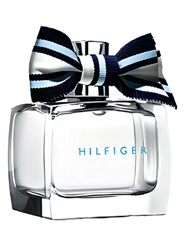 Hilfiger Woman