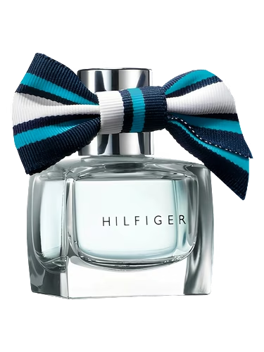 Hilfiger Woman Endlessly Blue