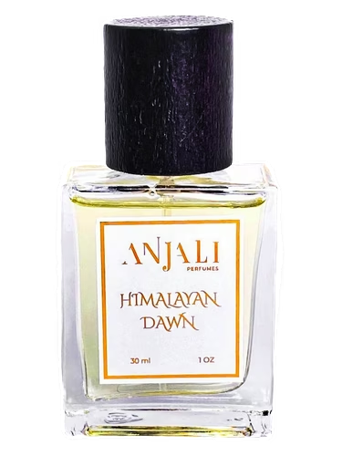 Himalayan Dawn