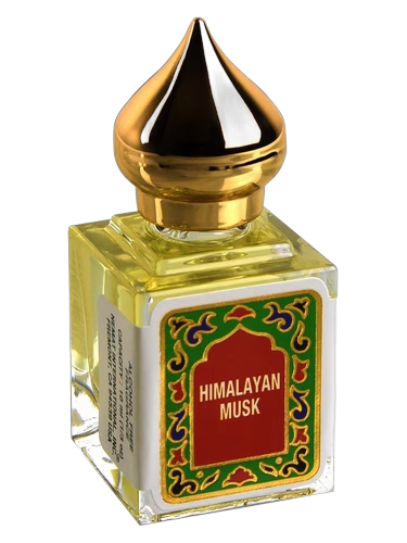 Himalayan Musk