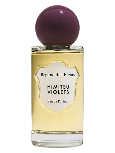 Himitsu Violets