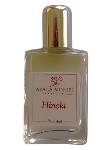 Hinoki