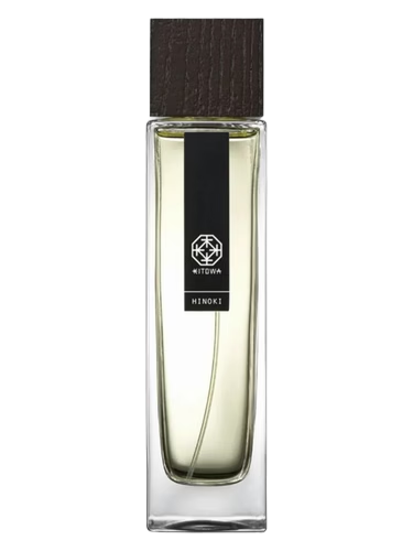 Hinoki