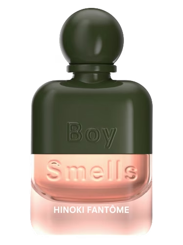 Hinoki Fantôme (2025)