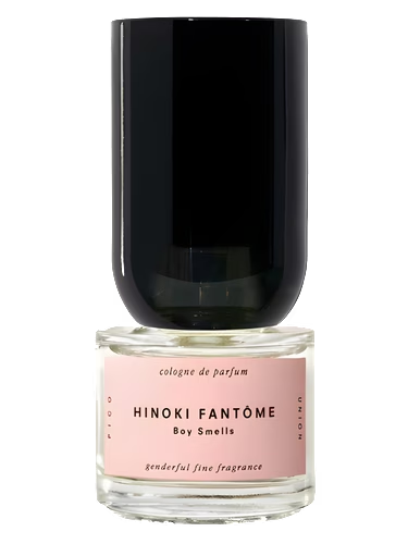 Hinoki Fantome