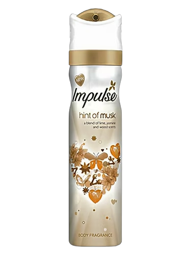 Hint of Musk