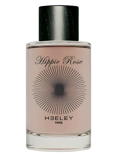 Hippie Rose