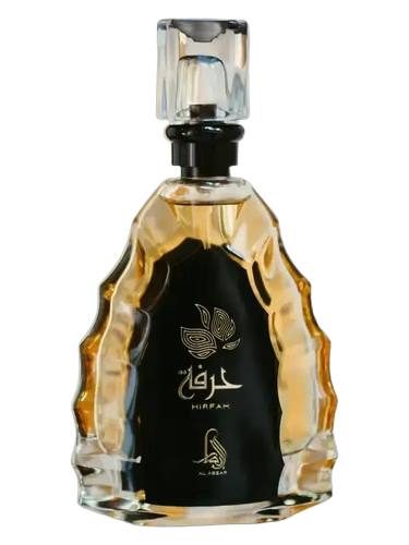 Hirfah