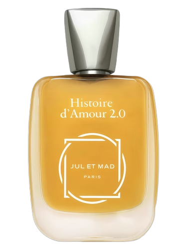 Histoire d’Amour 2.0