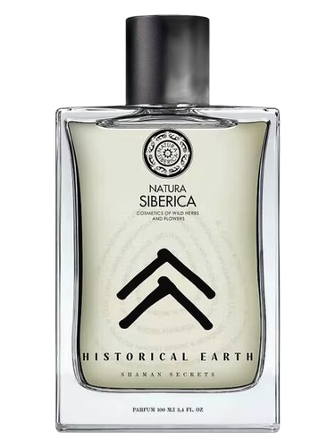 Historical Earth