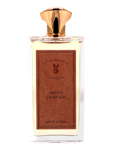 Hiver Dernier