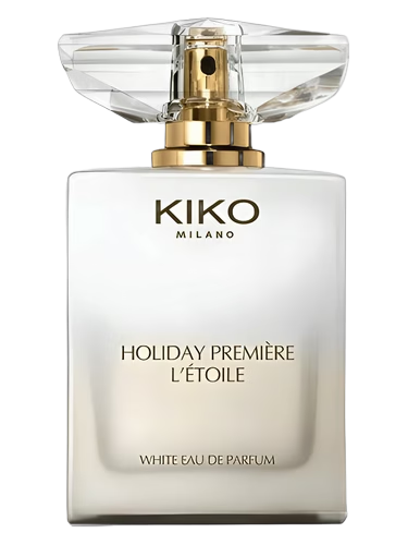 Holiday Première L'Étoile White