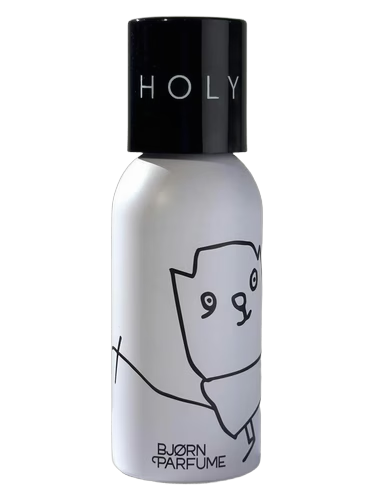 Holy Smoke
