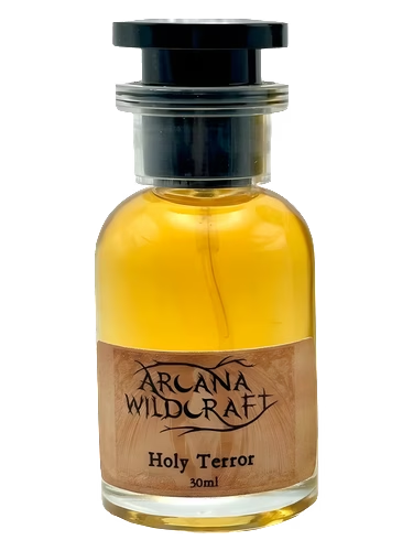 Holy Terror
