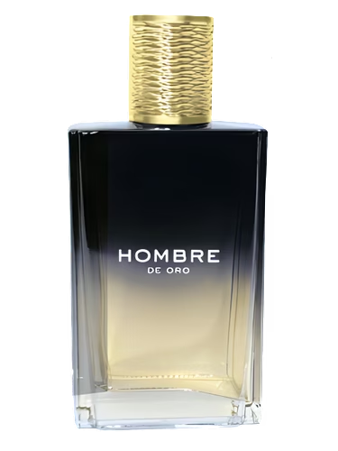 Hombre de Oro