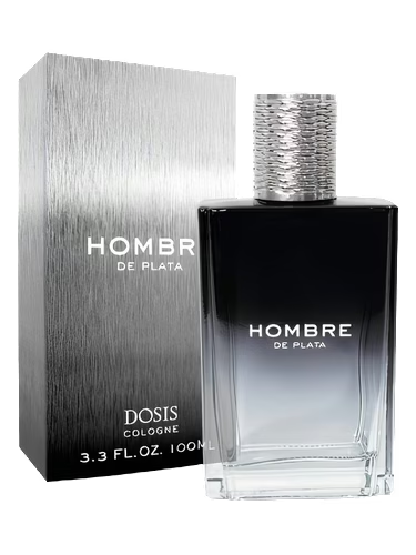 Hombre de Plata