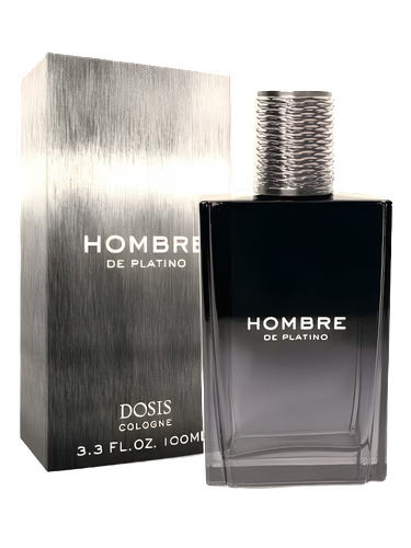 Hombre de Platino