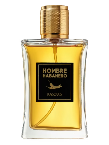 Hombre Habanero