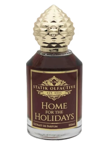 Home for the Holidays