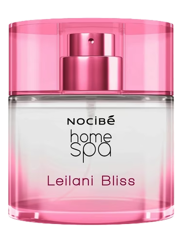 Home Spa Leilani Bliss Eau de Toilette