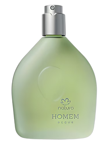 Homem Acqua