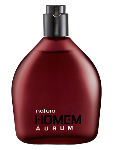 Homem Aurum