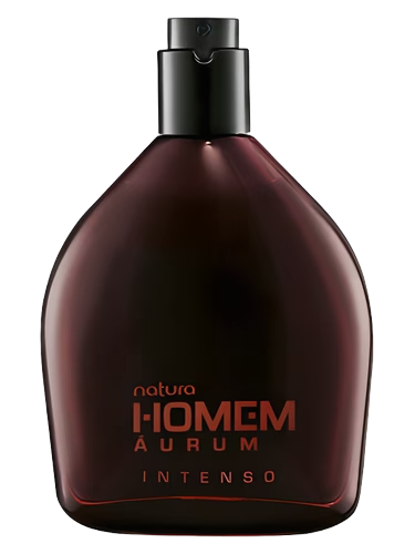 Homem Aurum Intenso