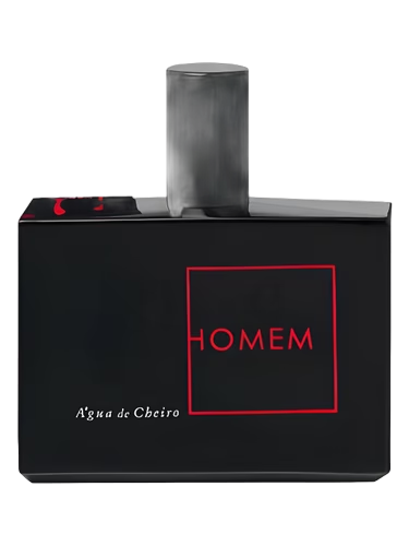 Homem by Água de Cheiro