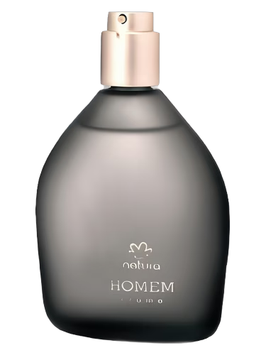 Homem Cromo