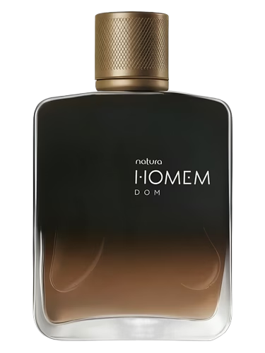 Homem Dom