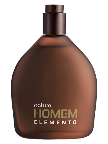 Homem Elemento