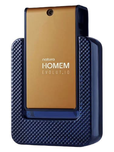 Homem Evolut.io