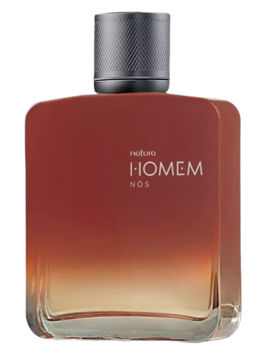 Homem Nós