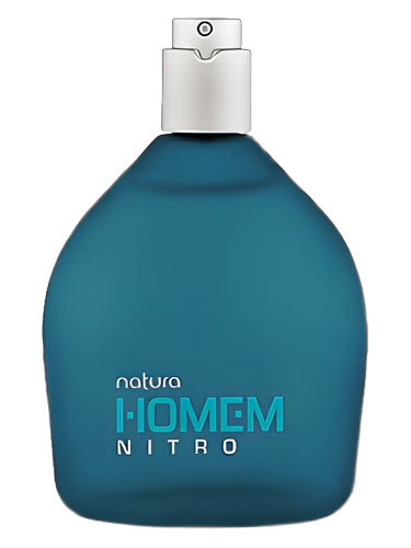 Homem Nitro
