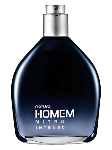 Homem Nitro Intenso