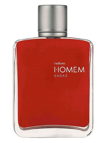 Homem Sagaz