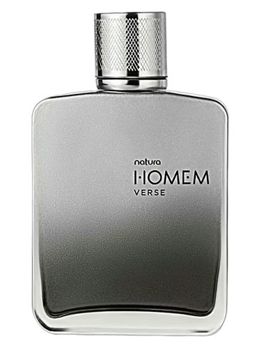 Homem Verse