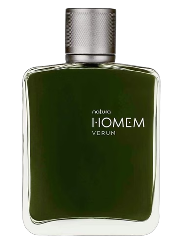 Homem Verum