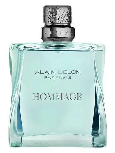 Hommage Alain Delon