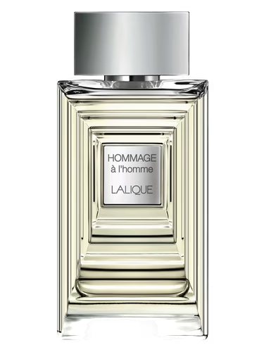 Hommage à l'Homme Eau de Toilette
