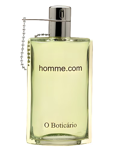 Homme.com