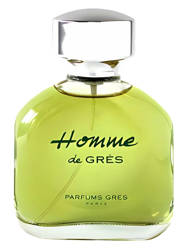 Homme de Gres