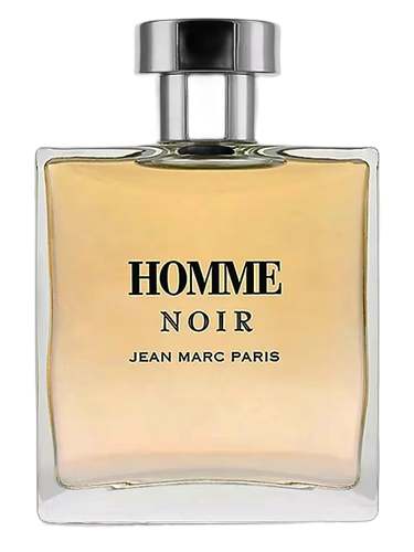 Homme Noir