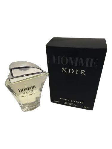 Homme Noir