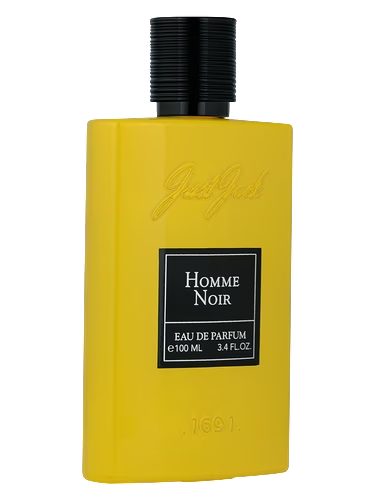 Homme Noir Eau de Parfum