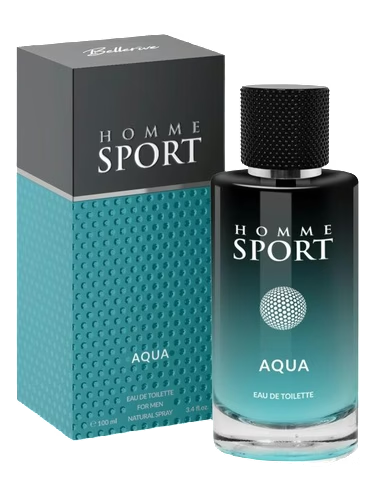 Homme Sport Aqua