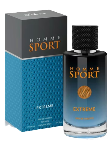 Homme Sport Extreme