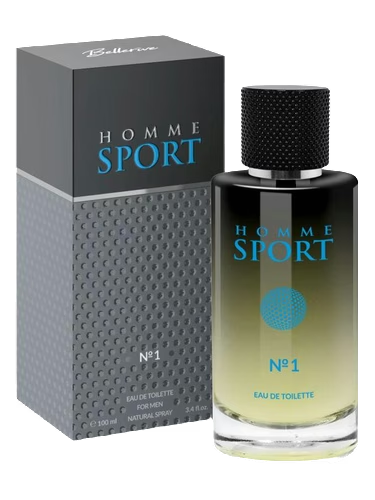 Homme Sport No 1