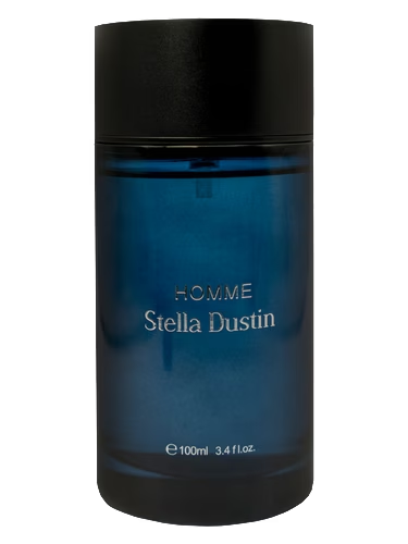 Homme Stella Dustin
