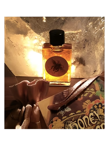 Honey Amber